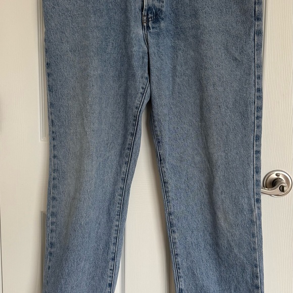 Men’s Faconnable Jeans Size 36 L - Picture 1 of 5